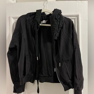 Adidas by Stella McCartney Black Hoodie